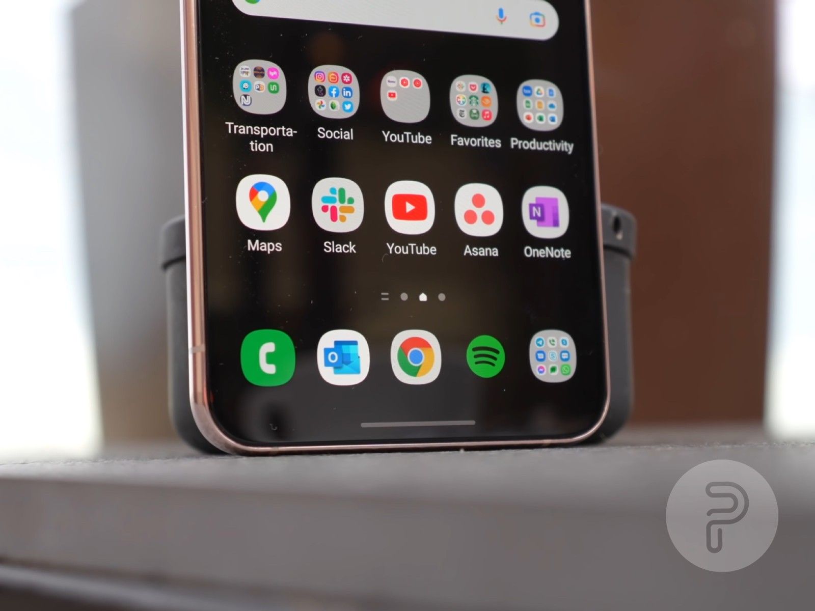 Samsung、Galaxy S22のスロットリングを防ぐためのアップデートをロールアウト